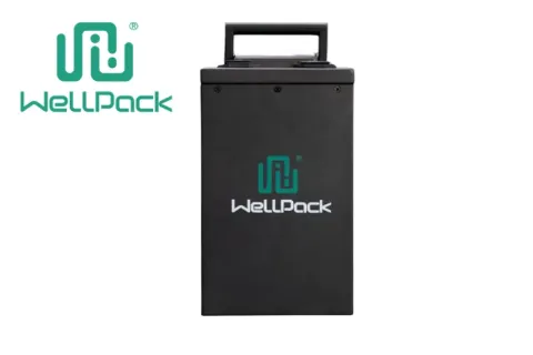 Why Lithium-Ion Batteries Charge Faster and Last Longer