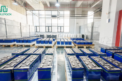 Come funziona un avviatore di emergenza per batteria