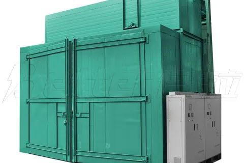 Why Curing Matters in Lead-Acid Battery Production