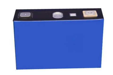 What are the advantages of a prismatic cell