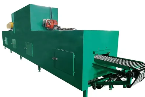 Cómo el secado inadecuado provoca grietas en las placas de la batería