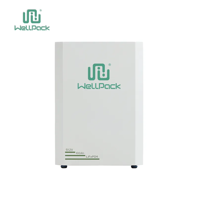 Solar Battery Storage