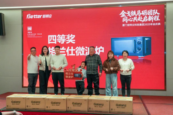 Better Tech Group Better Tech Group