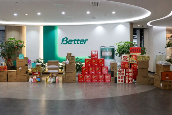 Better Tech Group Better Tech Group