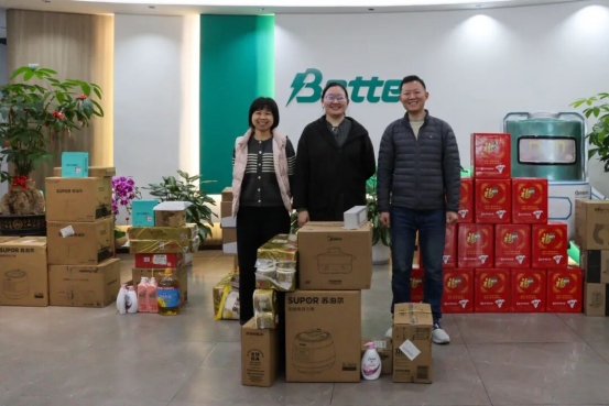 Better Tech Group Better Tech Group