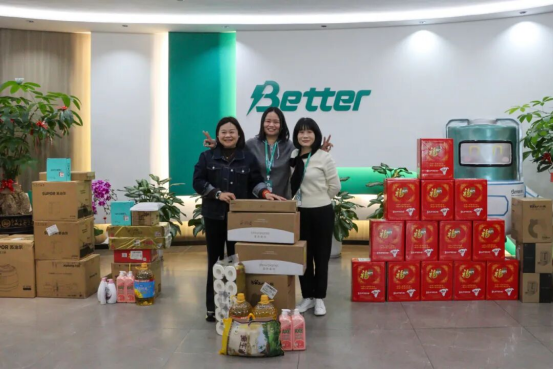 Better Tech Group Better Tech Group