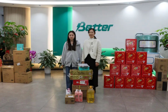 Better Tech Group Better Tech Group