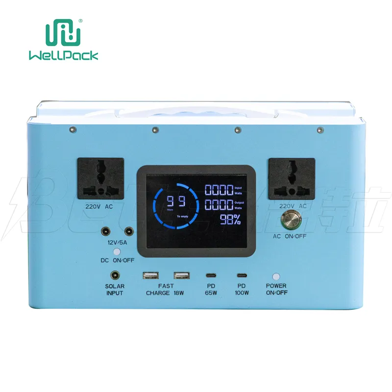 Battery Safety Battery Safety