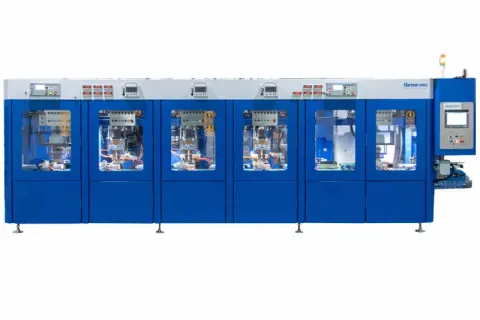 ¿Por qué explotan las baterías? El papel del control de calidad