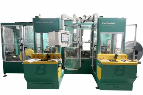 What is Battery Enveloping and Why It Matters