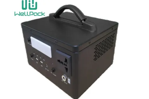 Como calcular a vida útil de uma central elétrica