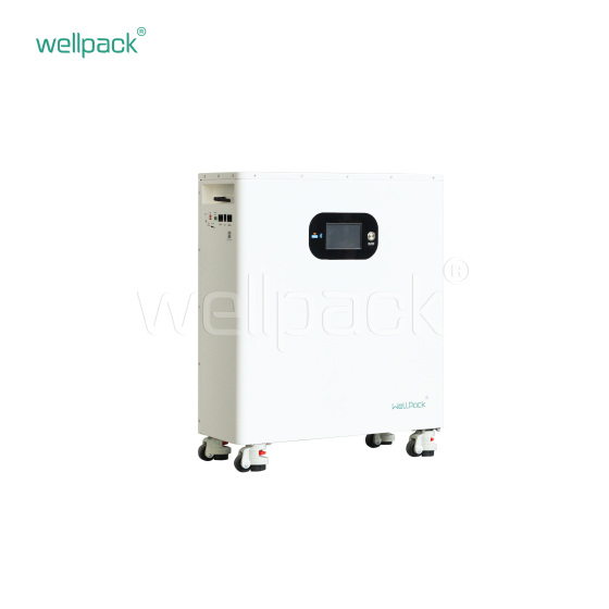 Haushaltsenergiespeicherbatterie WPH10F-01