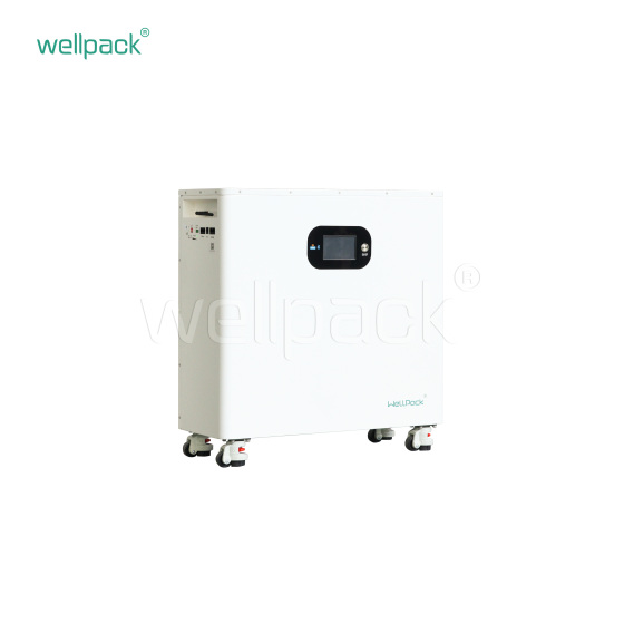 Haushaltsenergiespeicherbatterie WPH16F