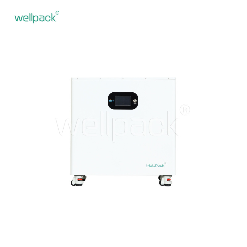 Haushaltsenergiespeicherbatterie WPH16F