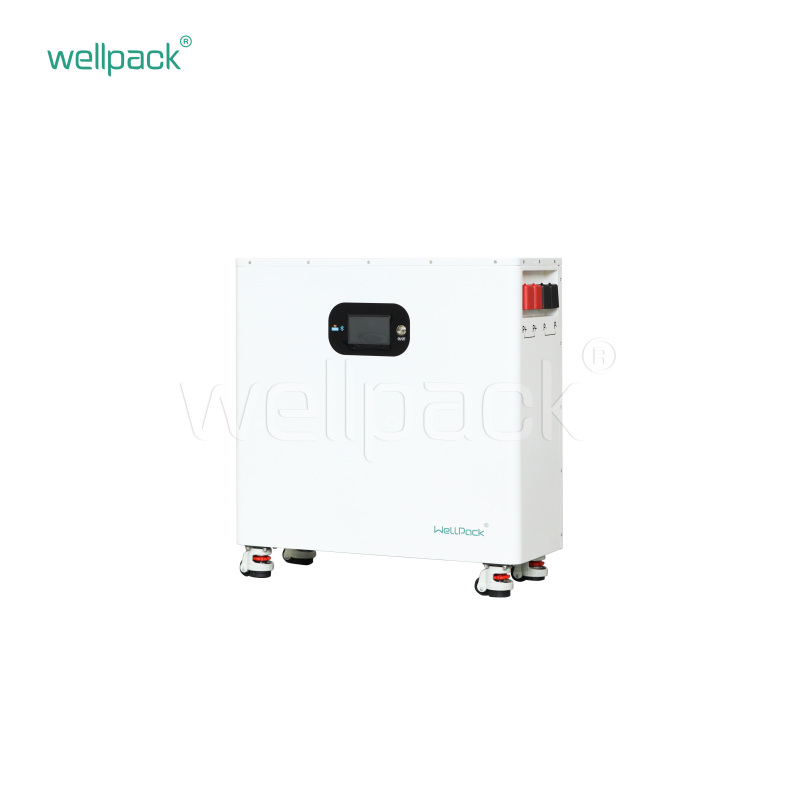 Haushaltsenergiespeicherbatterie WPH16F