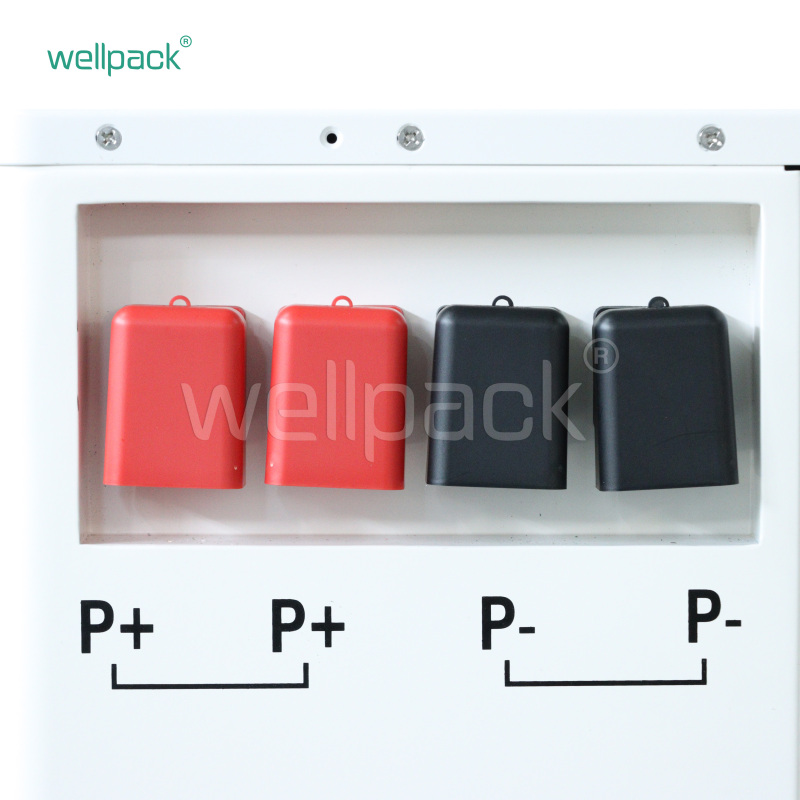 Haushaltsenergiespeicherbatterie WPH16F