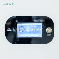 Haushaltsenergiespeicherbatterie WPH16F