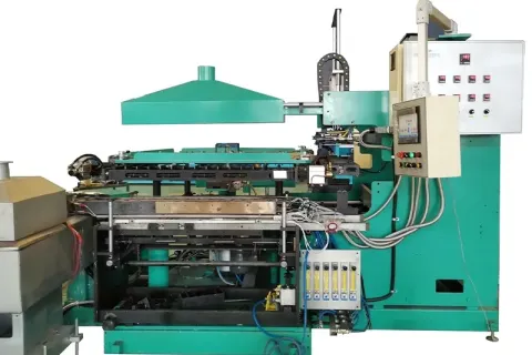 What Is COS in Lead Acid Battery Manufacturing