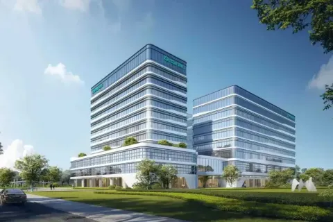 Better Technology Group Secures Industrial Land in Jimei, Plans ¥200M Investment for Smart Energy Storage R&D Hub