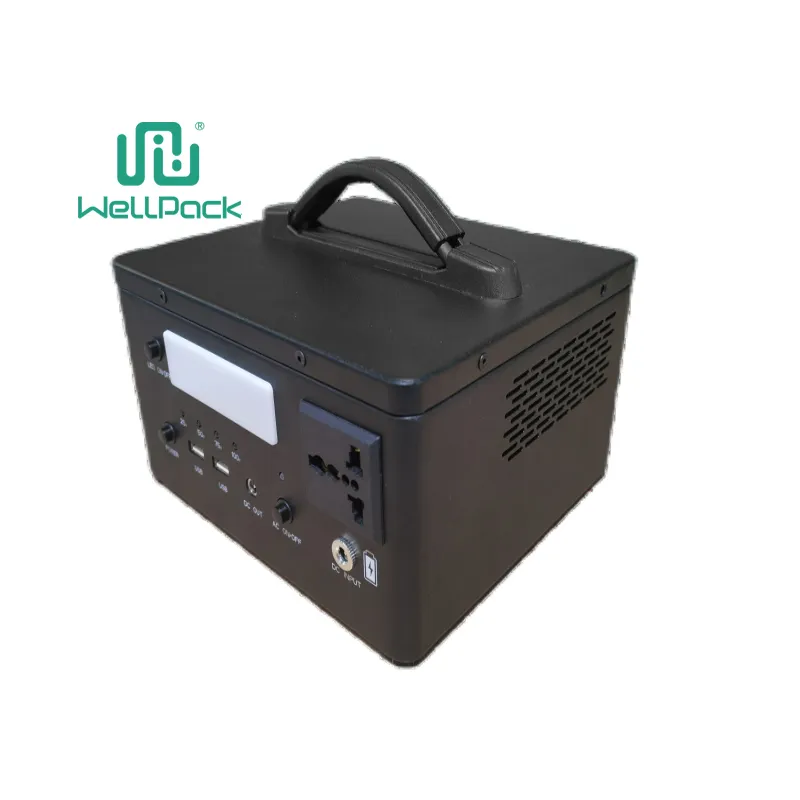 Battery for Camping Battery for Camping