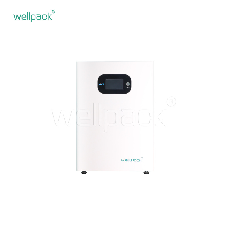 Household Energy Storage Battery WPH05W