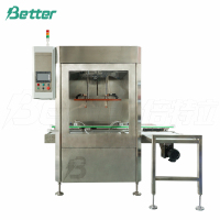 Automatic high current testing machine