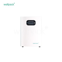 Batterie de stockage d'énergie domestique WPH05W