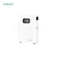 Batterie de stockage d'énergie domestique WPH05W