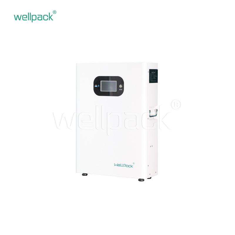 Batterie de stockage d'énergie domestique WPH05W