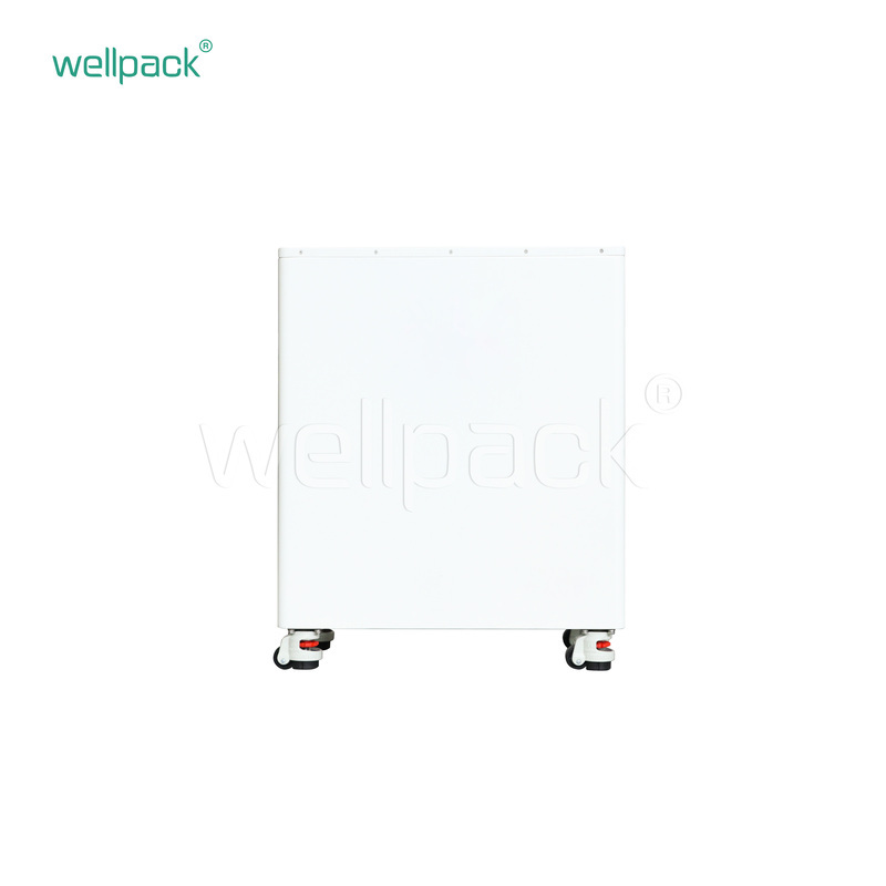 Haushaltsenergiespeicherbatterie WPH10F-01