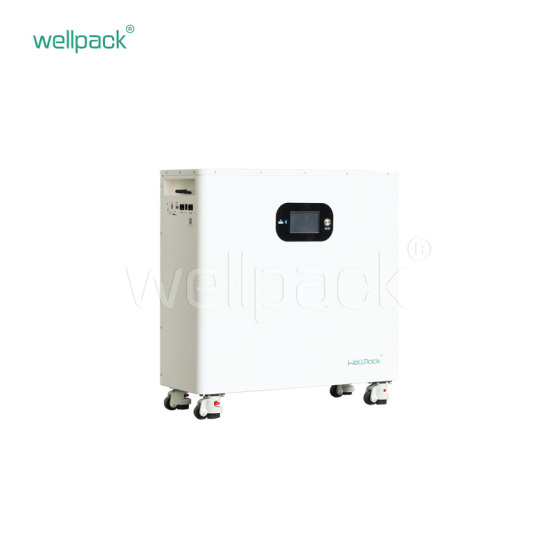 Batteria per accumulo di energia domestica WPH16F