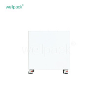 Haushaltsenergiespeicherbatterie WPH16F