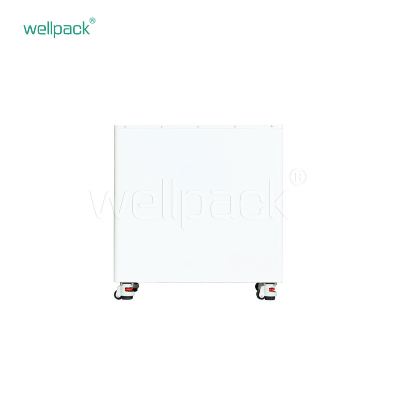 Haushaltsenergiespeicherbatterie WPH16F