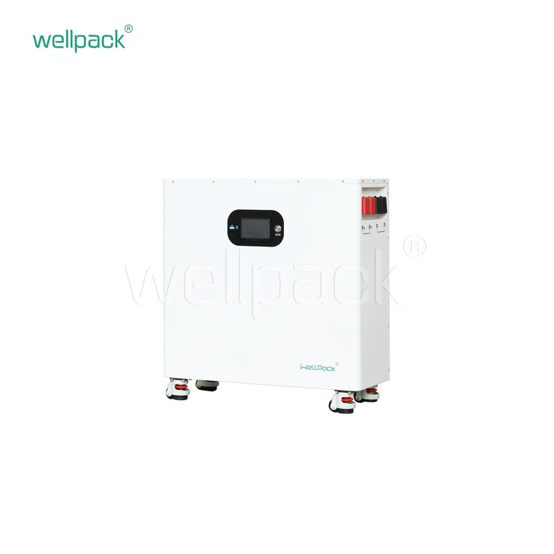 Haushaltsenergiespeicherbatterie WPH16F