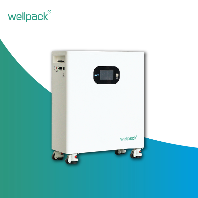 Batería de almacenamiento de energía doméstica WPH10F-01