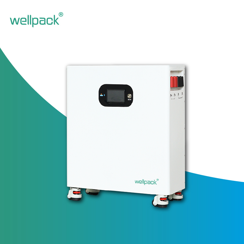 بطارية تخزين الطاقة المنزلية WPH10F-01