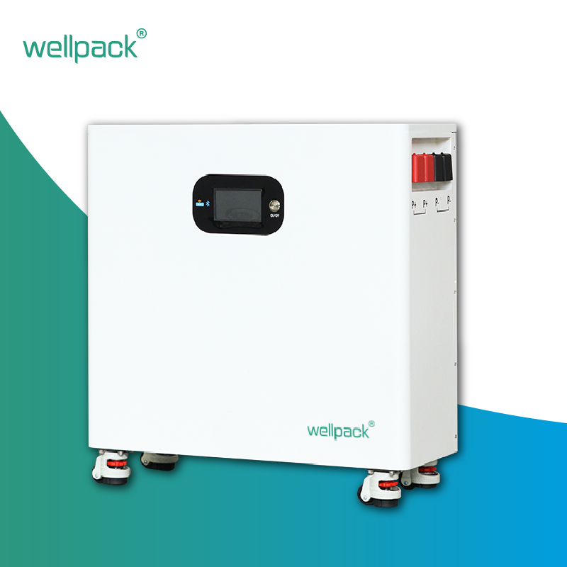 Batería de almacenamiento de energía doméstica WPH16F