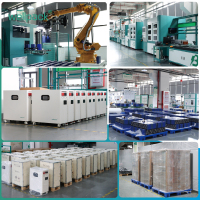 بطارية تخزين الطاقة المنزلية WPH16F