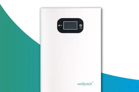 ¿Cuánto tiempo puede durar un sistema de almacenamiento de energía doméstica de 5 kWh con la carga completa?