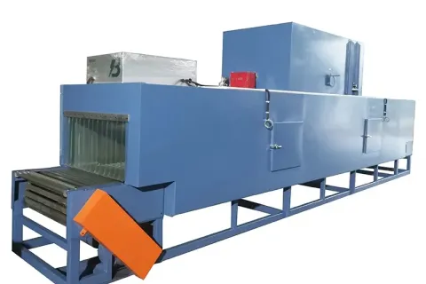 The Role of Epoxy Drying Process in Lead-Acid Battery Sealing Performance