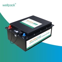 4G+GPS Smart Start-Stop Литиева батерия P7200s Pro