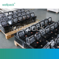 Lead-acid to Lithium Battery Replacement WPG12200-01