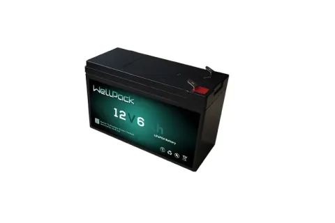 Differenze tra batterie per l'accumulo di energia e batterie di potenza