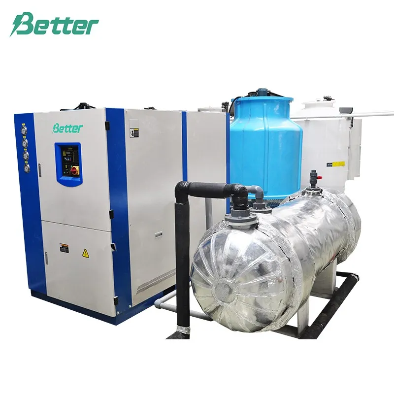 Battery Electrolyte