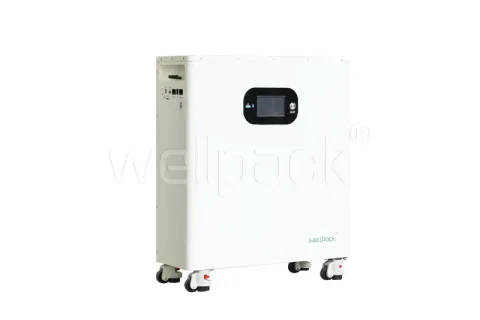 How to Calculate Suitable kWh Capacity for Household Solar Energy Storage Batteries