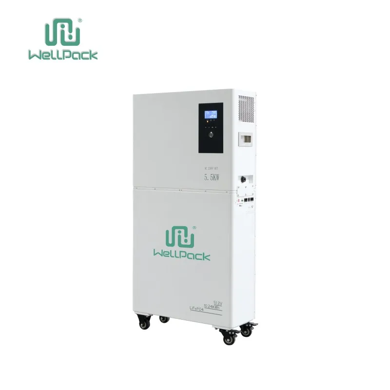 Home Backup Power