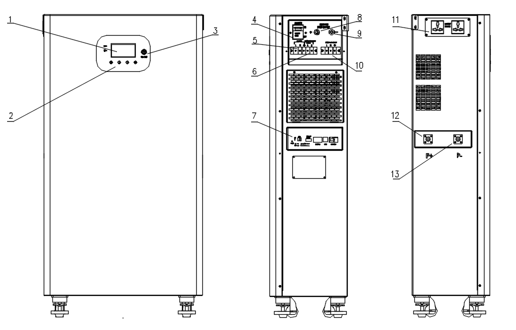 Energy Storage System