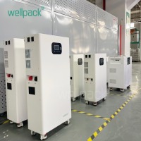 Sistema de armazenamento de energia tudo-em-um WPH10I-02
