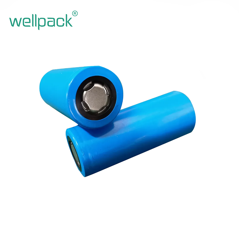 3.6V5000mAh 26650 NCM cylindrical cell