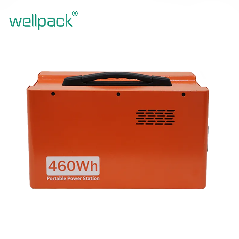 meilleure station d'alimentation solaire portable au lithium pour le camping